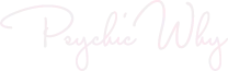 PsychicWhy footer logo