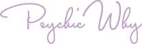 PsychicWhy logo