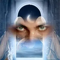 The Moon Psychic